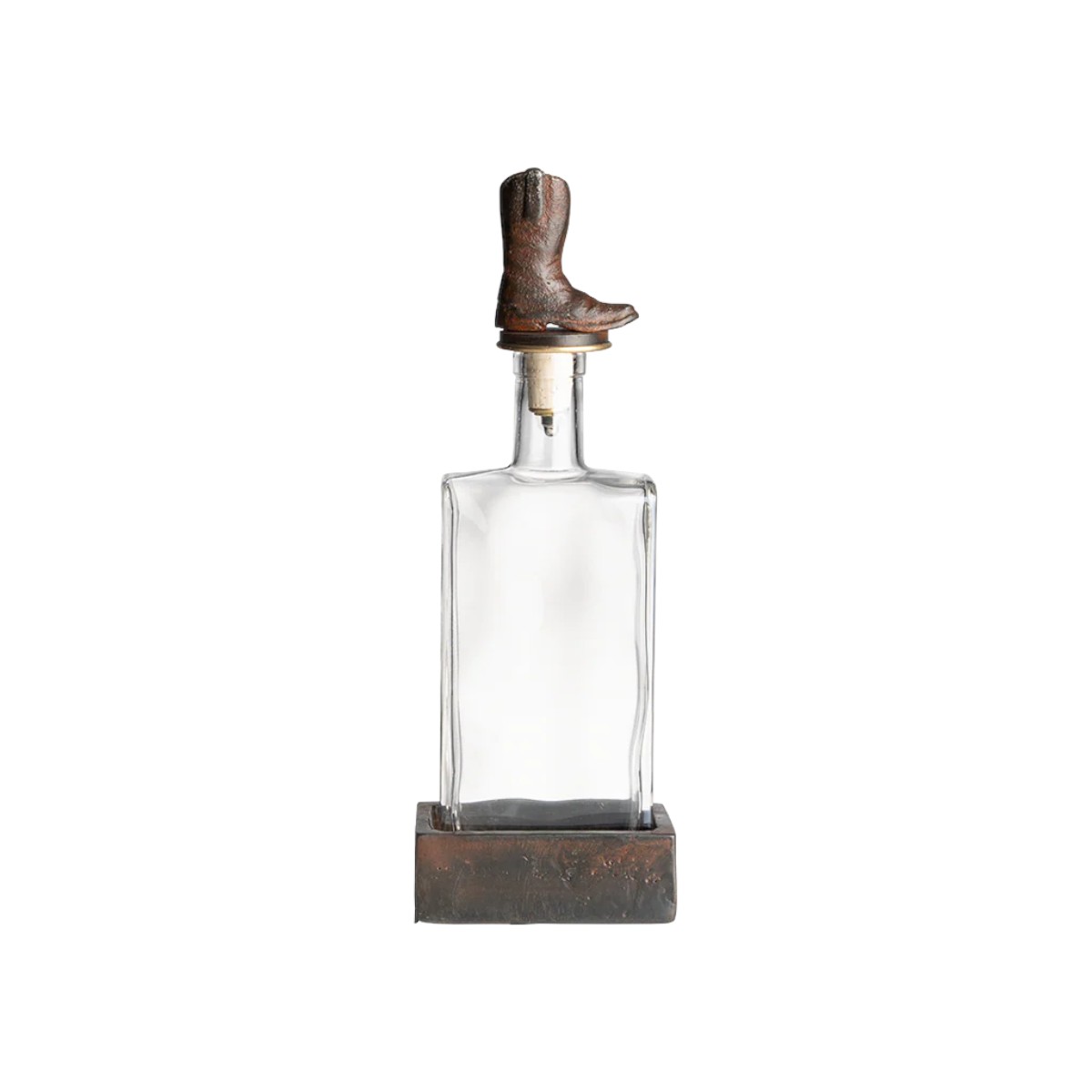 Jan Barboglio Wayne Decanter