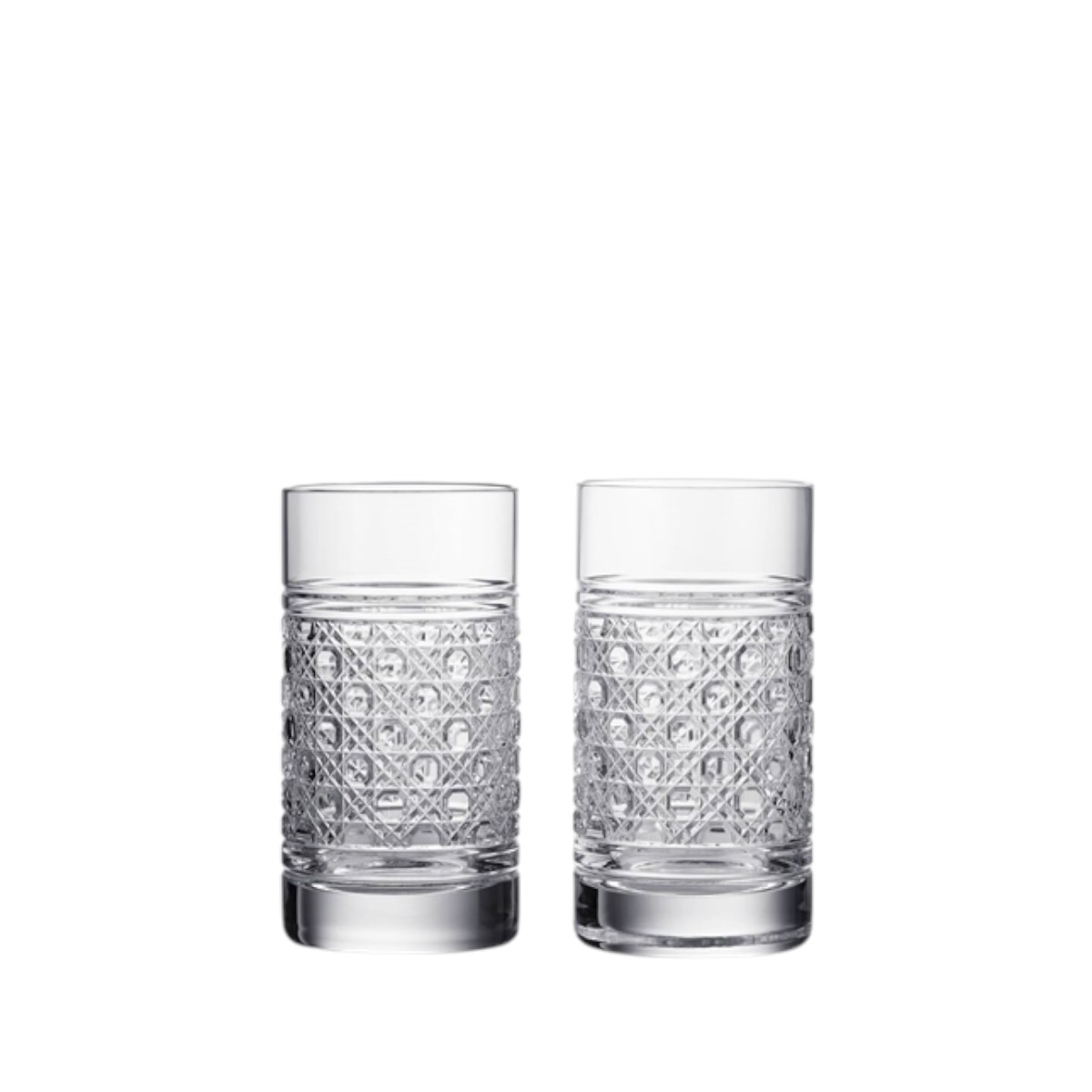 Waterford Highballs, Set of 2