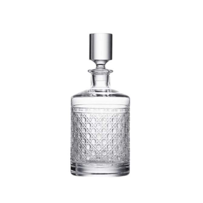 Waterford Spirits Decanter, 31oz