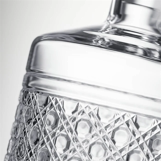 Waterford Spirits Decanter, 31oz