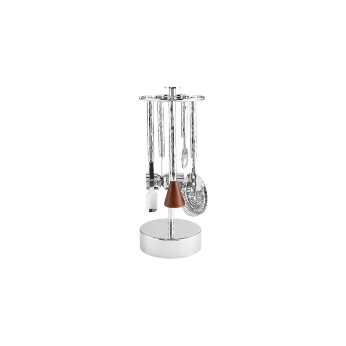 Michael Aram Reflective Bar Tools Set