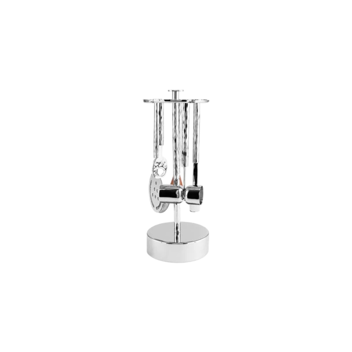 Michael Aram Reflective Bar Tools Set