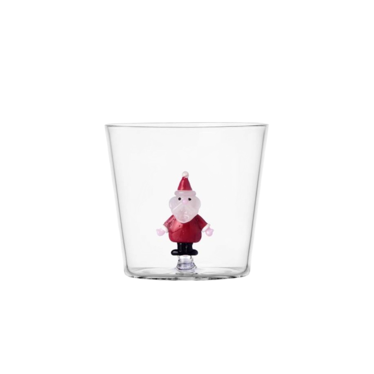 Ichendorf Santa Claus Tumbler
