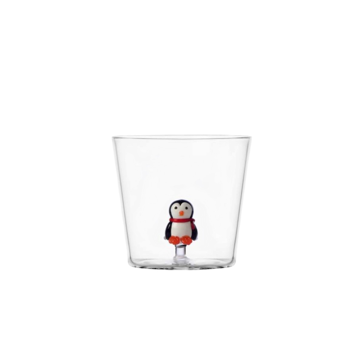Ichendorf Penguin with Scarf Tumbler