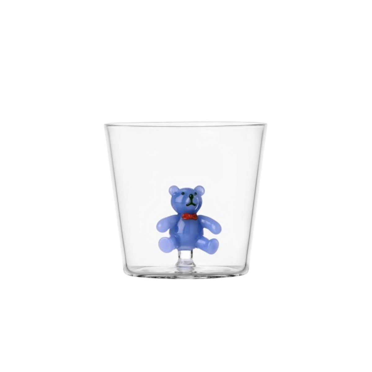Ichendorf Light Blue Teddy Bear Tumbler