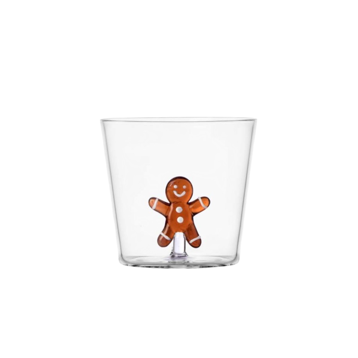 Ichendorf Mr. Gingerbread Tumbler