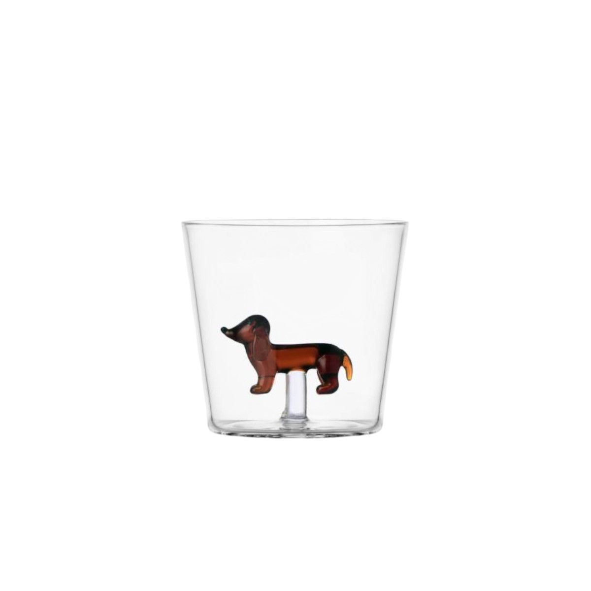 Ichendorf Dogs Tumbler, Bassotto