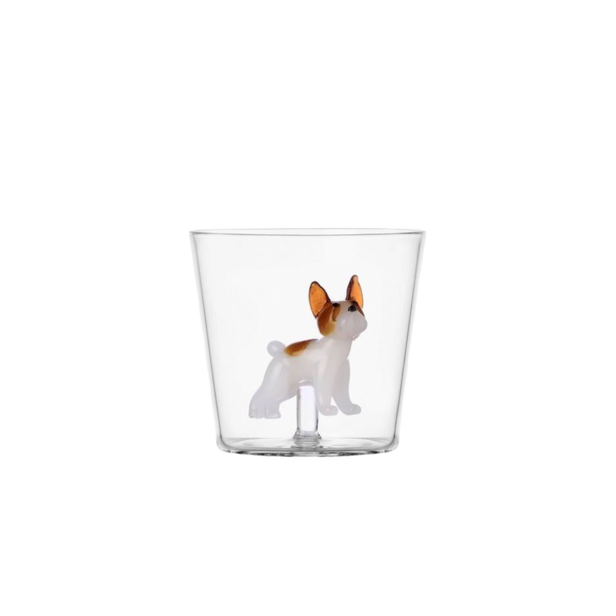 Ichendorf Dogs Tumbler, French Bulldog