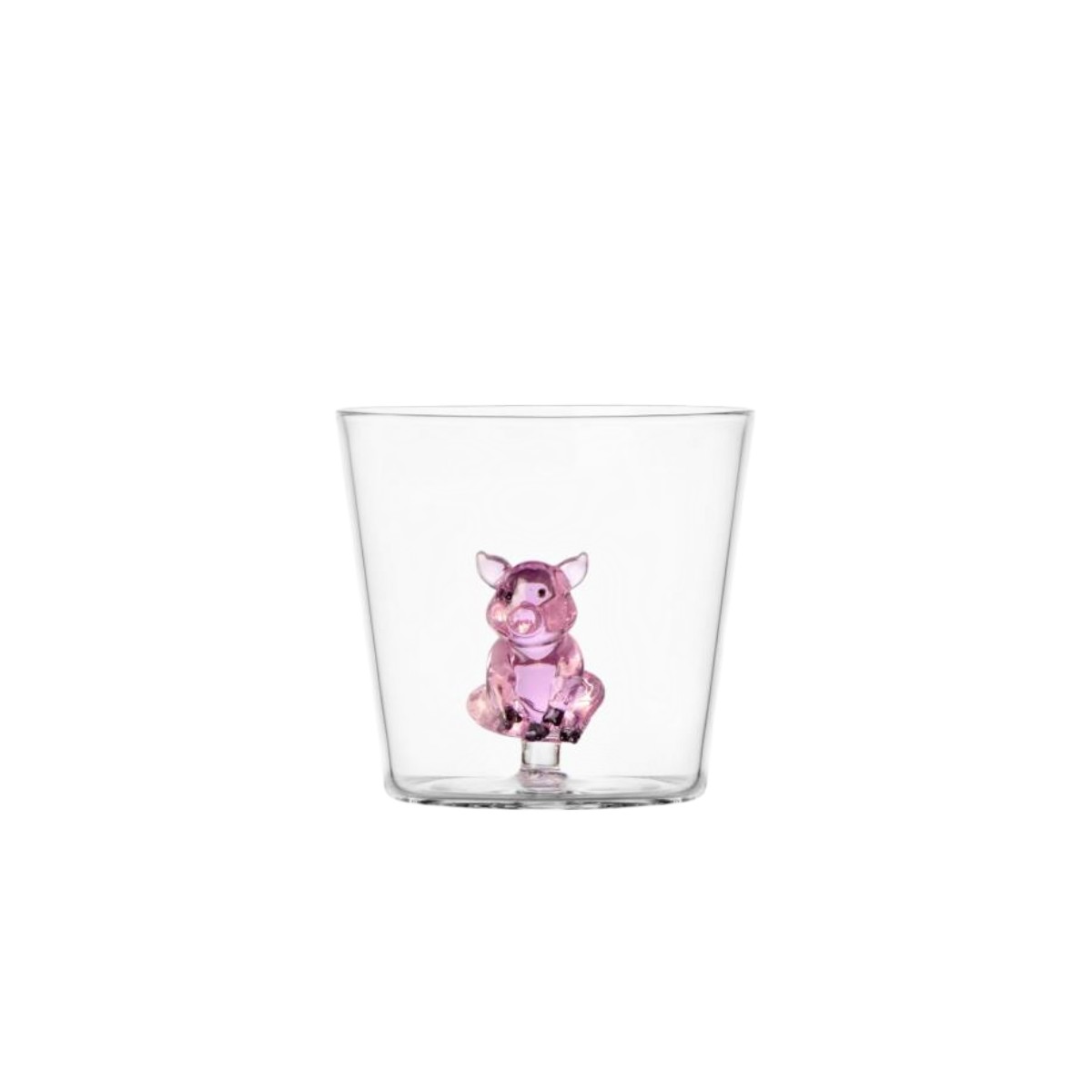 Ichendorf Animal Farm Tumbler, Pig