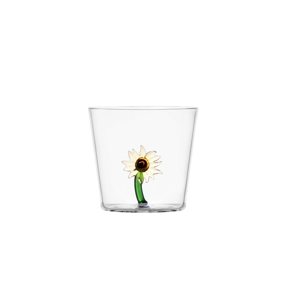 Ichendorf Botanica Tumbler, Sunflower