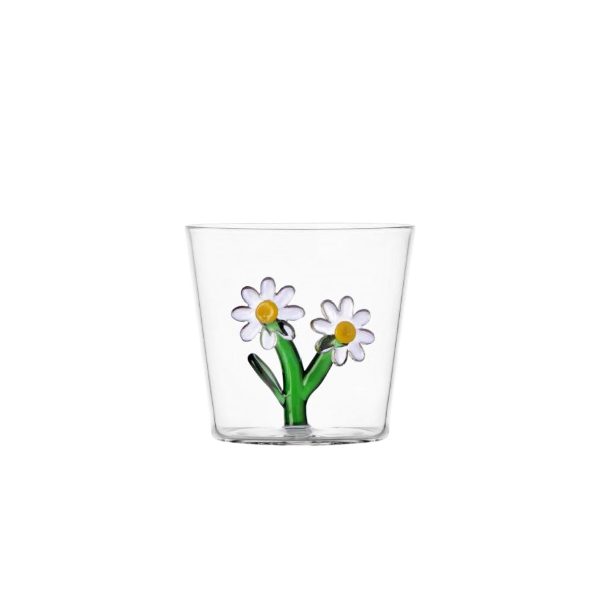 Ichendorf Botanica Daisy Inside Tumbler