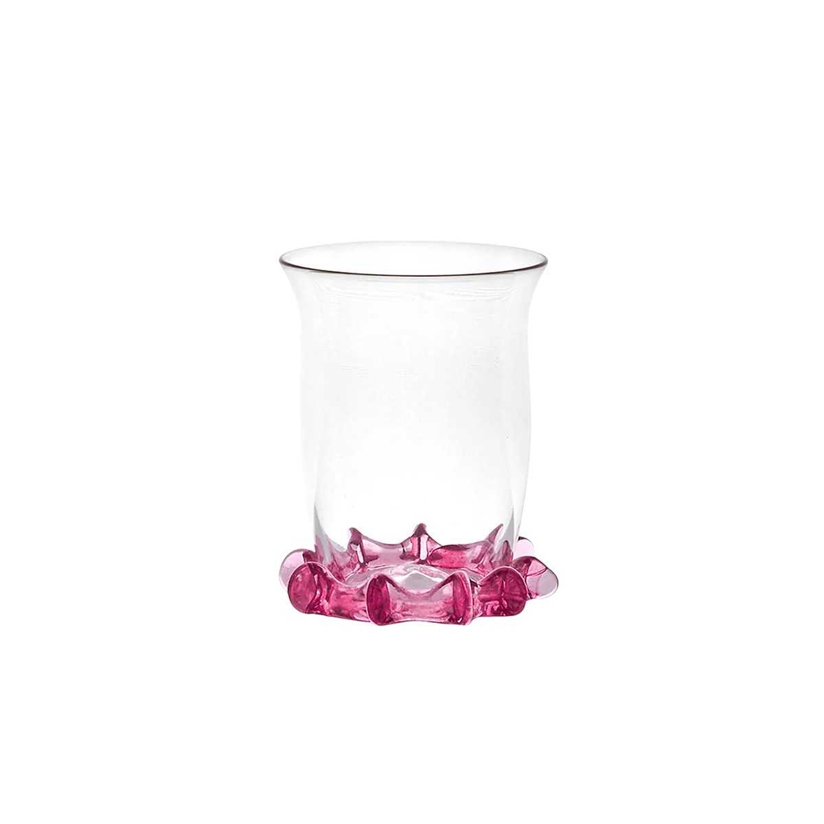 Juliska Shot Glass, Blush