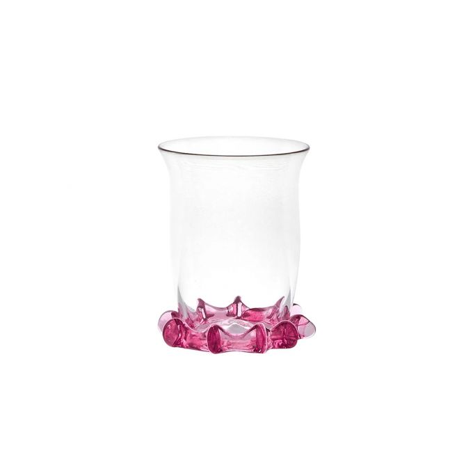 Juliska Shot Glass, Blush