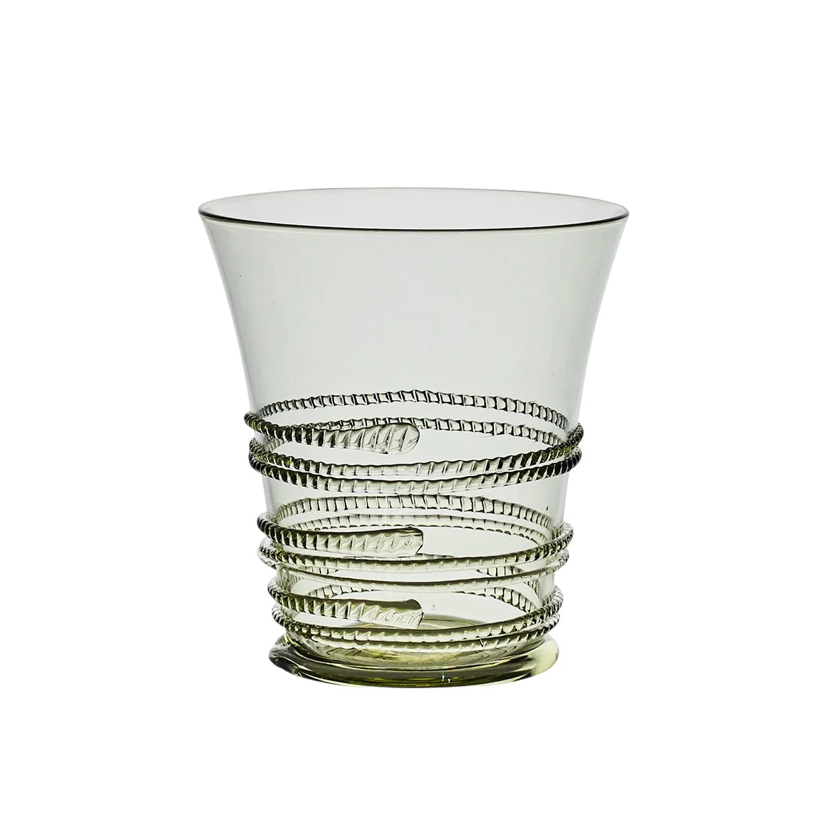 Juliska Ella Small Tumbler, Green