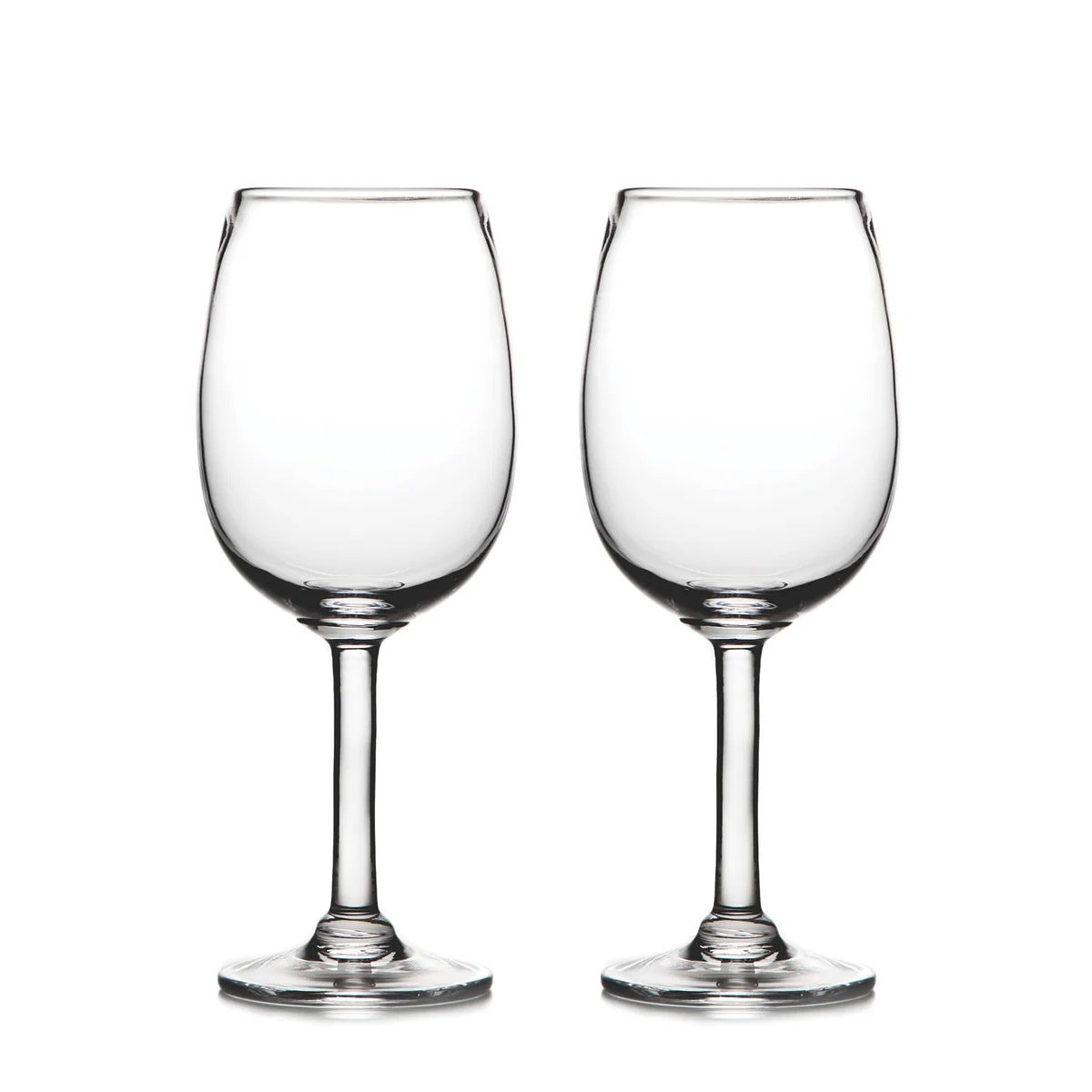 Simon Pearce Woodstock Red Wine Glasses, Set of 2