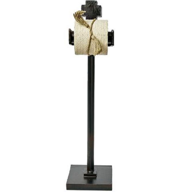 Jan Barboglio Houseblessing Tissue, Alto