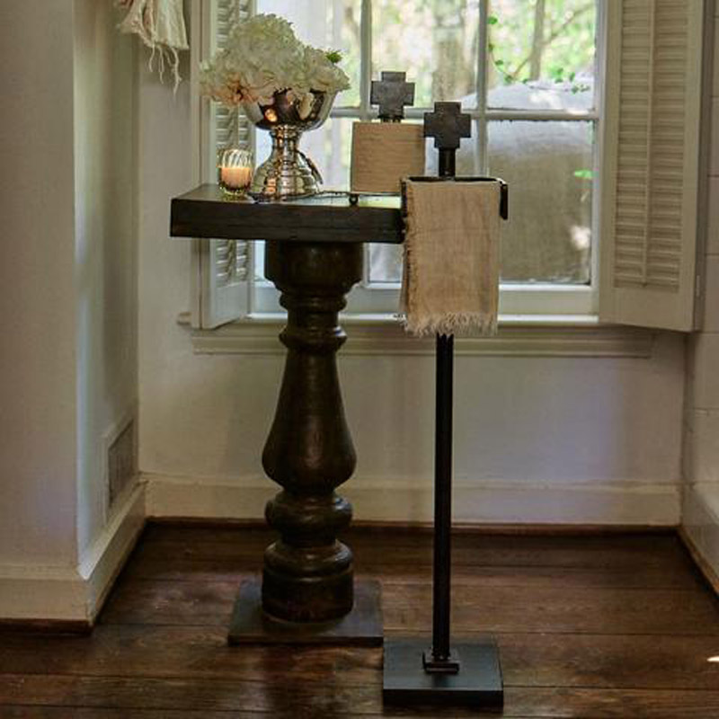 Jan Barboglio Houseblessing Tissue, Alto