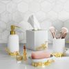 Michael Aram Cherry Blossom Soap Dispenser