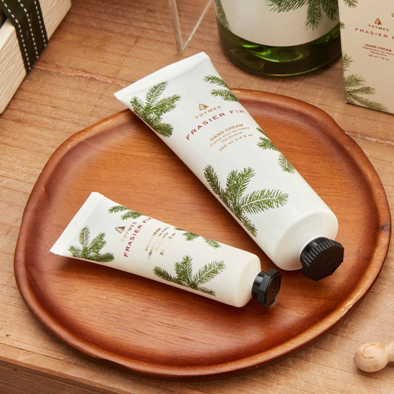 Thymes Frasier Fir Hand Cream
