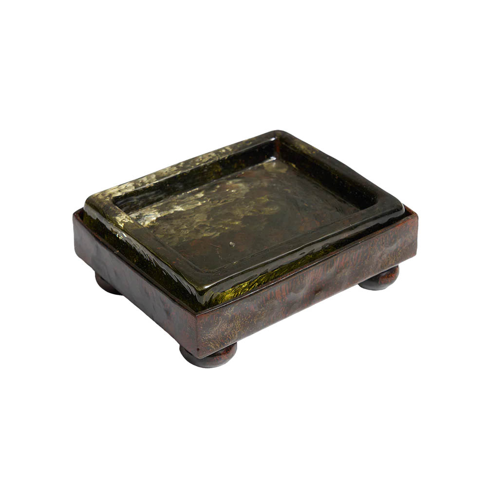 Jan Barboglio Jabonero Soap Dish