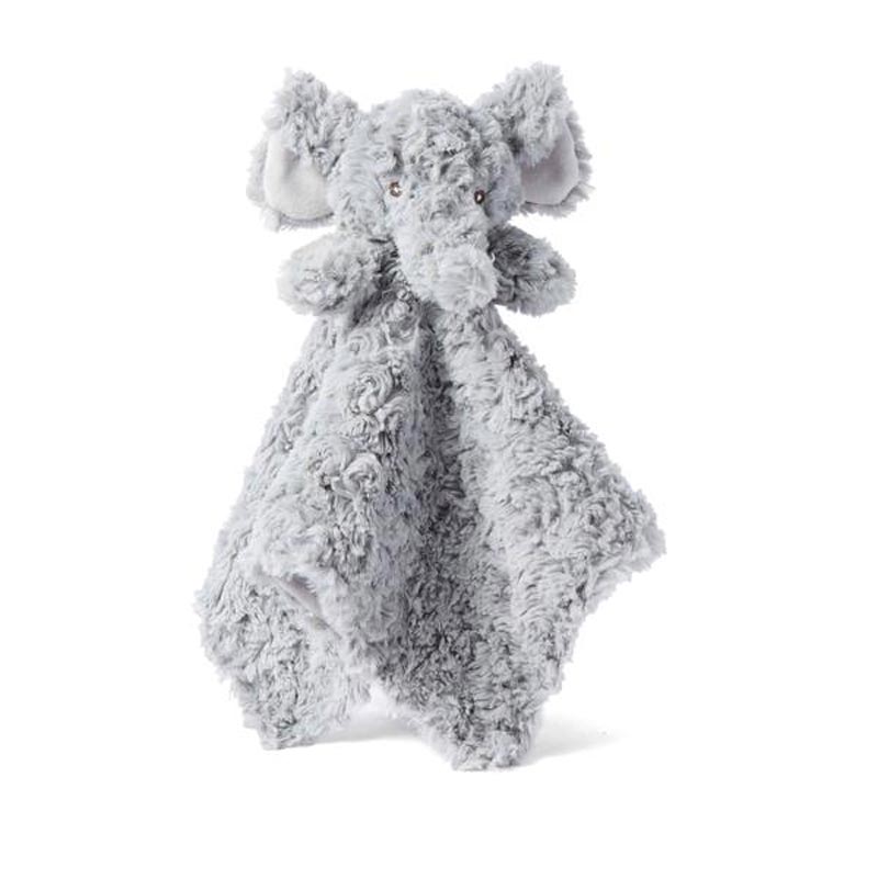 Elegant baby security blanket deals
