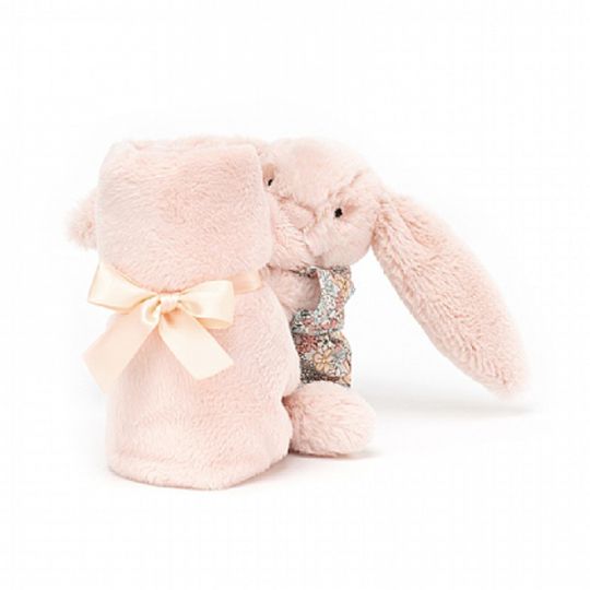 jellycat twinkle bunny soother