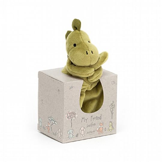 jellycat bedtime elephant soother