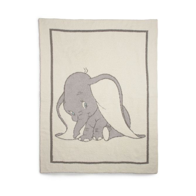 disney stroller blanket