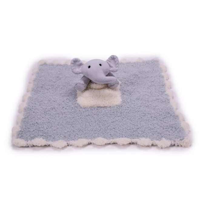 Barefoot Dreams The CozyChic Pocket Buddie, Ocean
