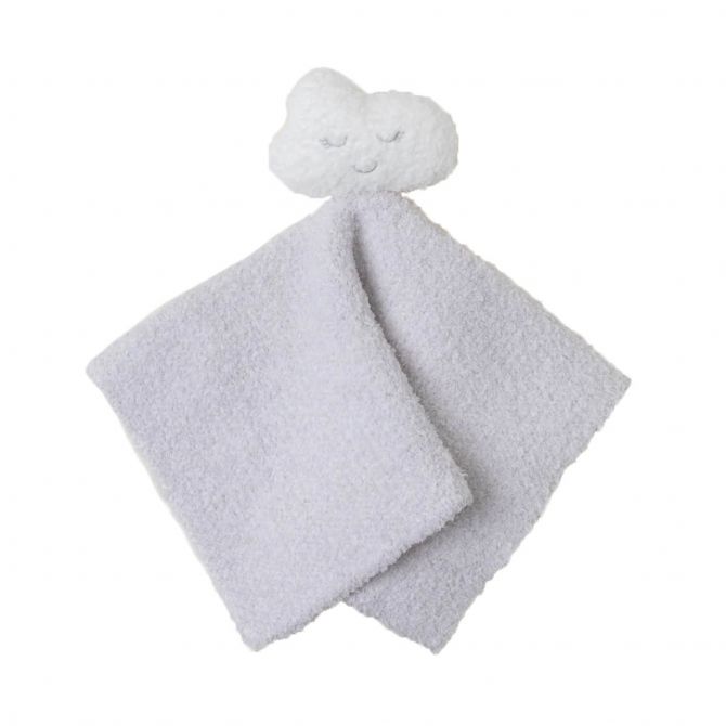 Barefoot Dreams CozyChic Cloud Dream Buddie Blanket