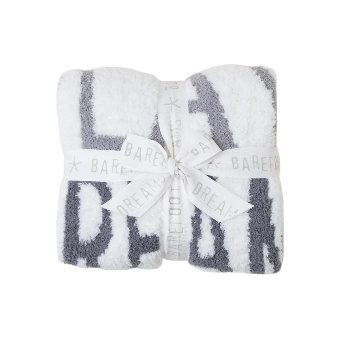 Barefoot Dreams CozyChic Cuddle Laugh Play Dream Stroller Blanket ...
