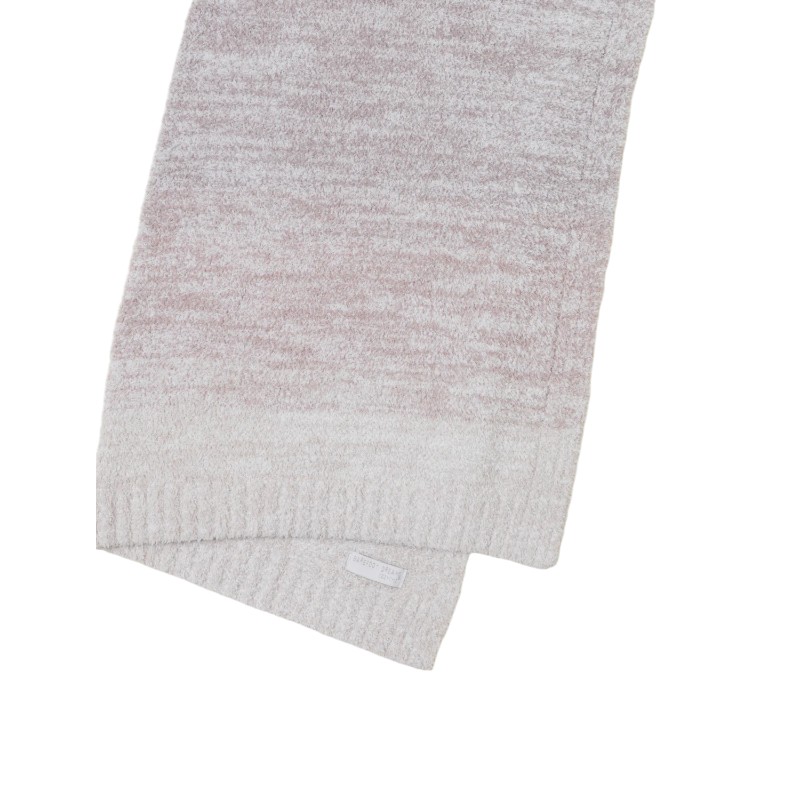 Barefoot Dreams Cozychic Baby Blanket, Ombre Stone