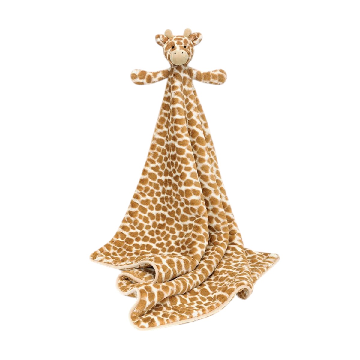 Jellycat Bashful Giraffe Blankie