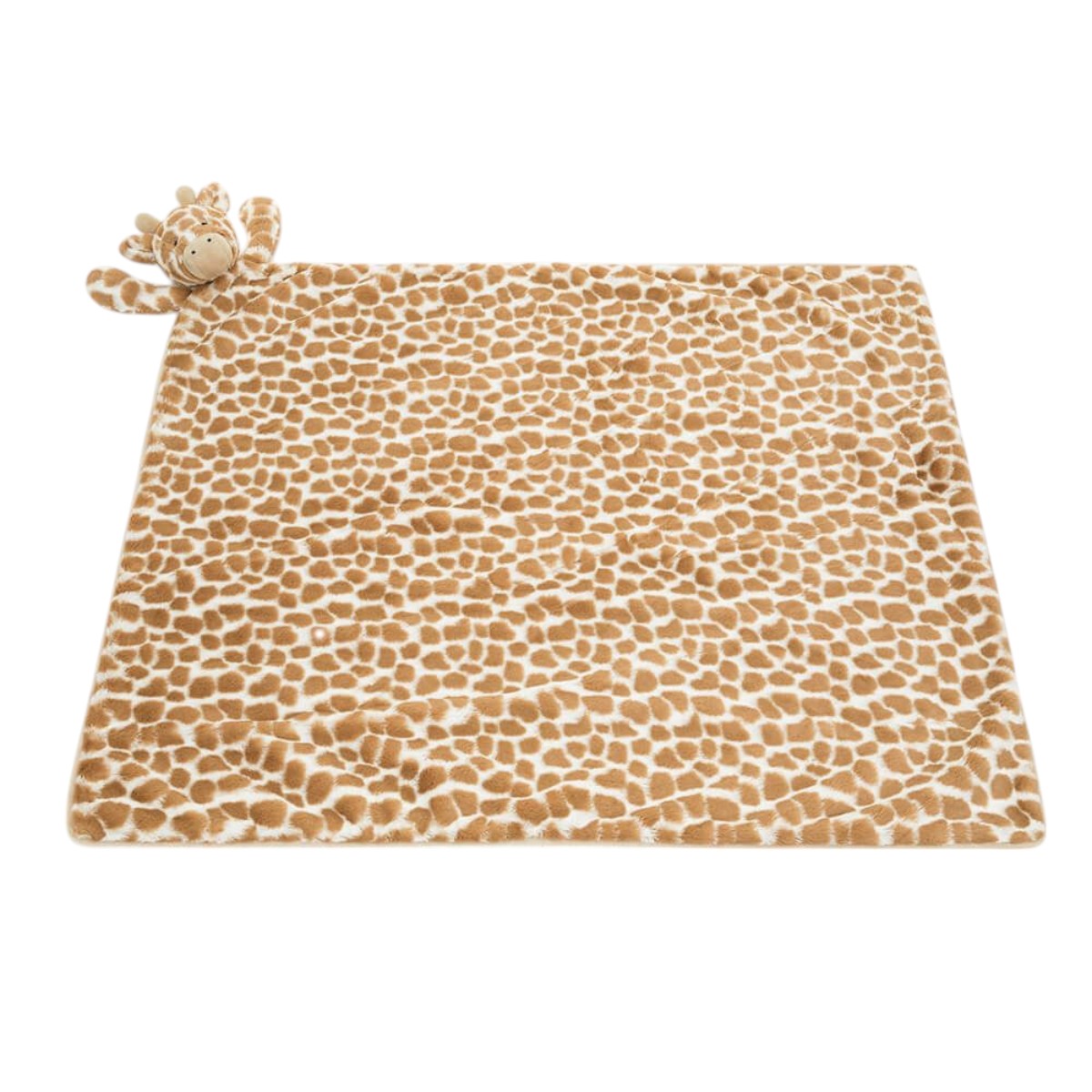 Jellycat Bashful Giraffe Blankie