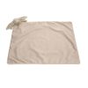 Jellycat Bashful Bunny Blankie, Beige