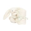 Jellycat Bashful Bunny Soother, Cream