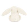 Jellycat Bashful Bunny Soother, Cream