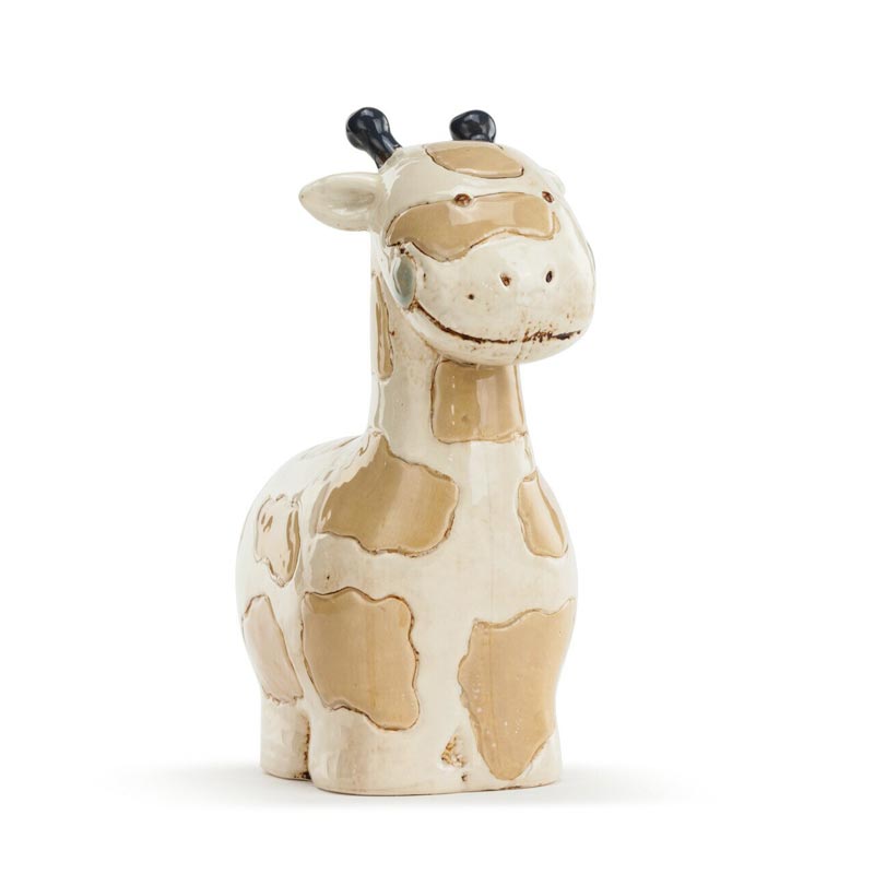 Demdaco Noah's Ark Giraffe Bank