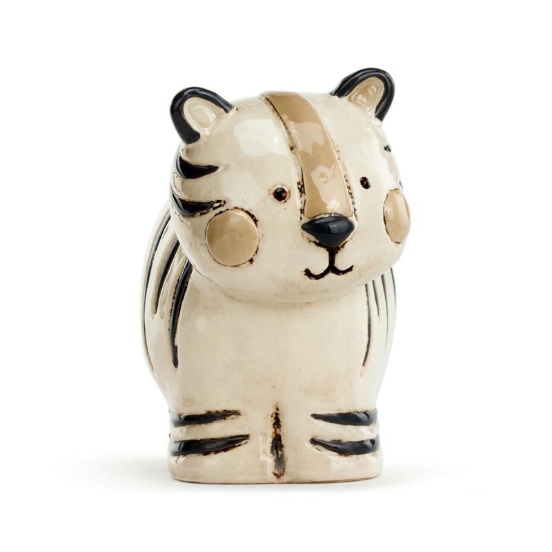 Demdaco Noah's Ark Tiger Bank