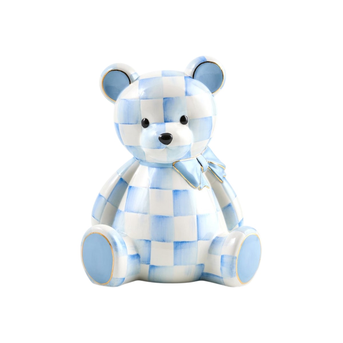 MacKenzie-Childs Bear Bank, Sky