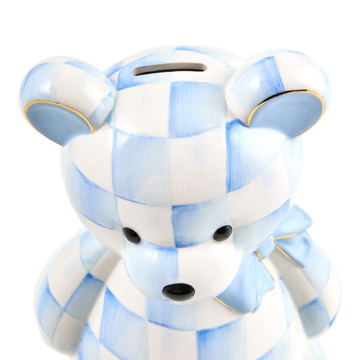 MacKenzie-Childs Bear Bank, Sky