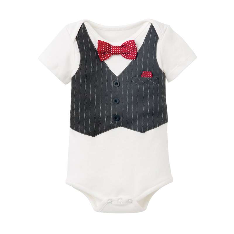 formal onesie