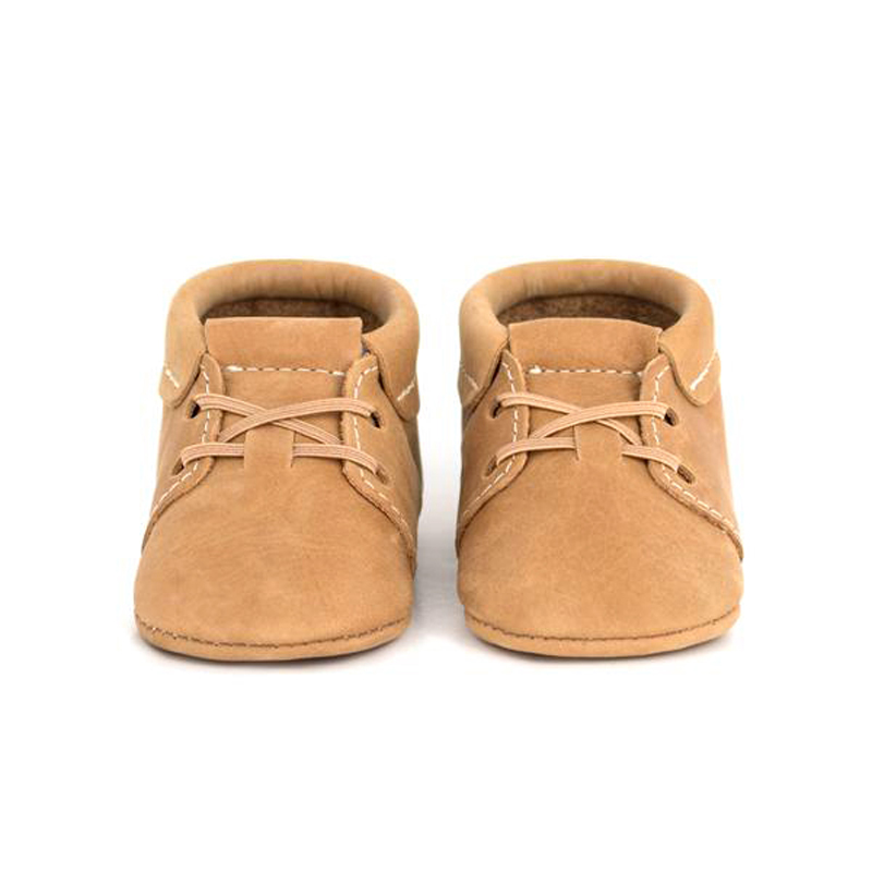 oxford moccasins