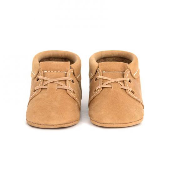 freshly picked moccasins size 3