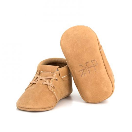 oxford moccasins