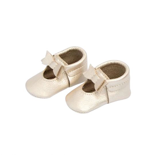 freshly picked ballet flats