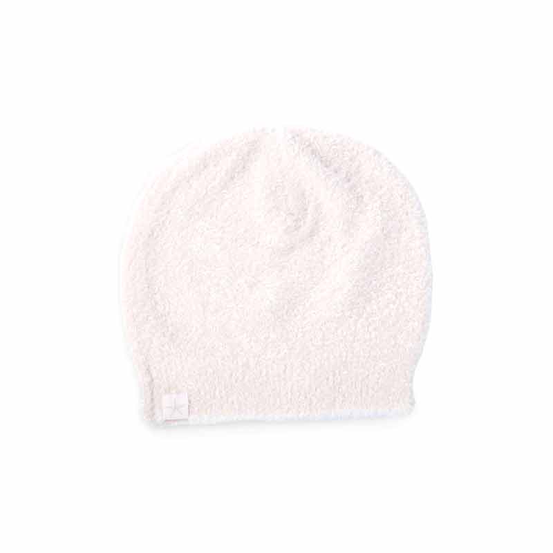 Barefoot Dreams CozyChic Lite Pink Beanie, Infant