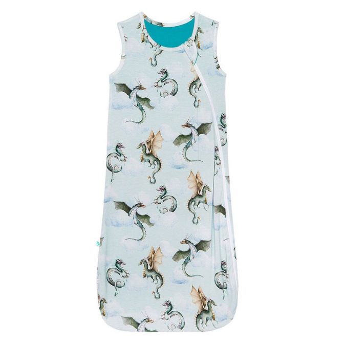 Posh Peanut Percy Sleeveless Sleep Bag 2.5 Tog, 18-36m