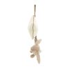 Jellycat Bashful Bunny Musical Pull, Beige