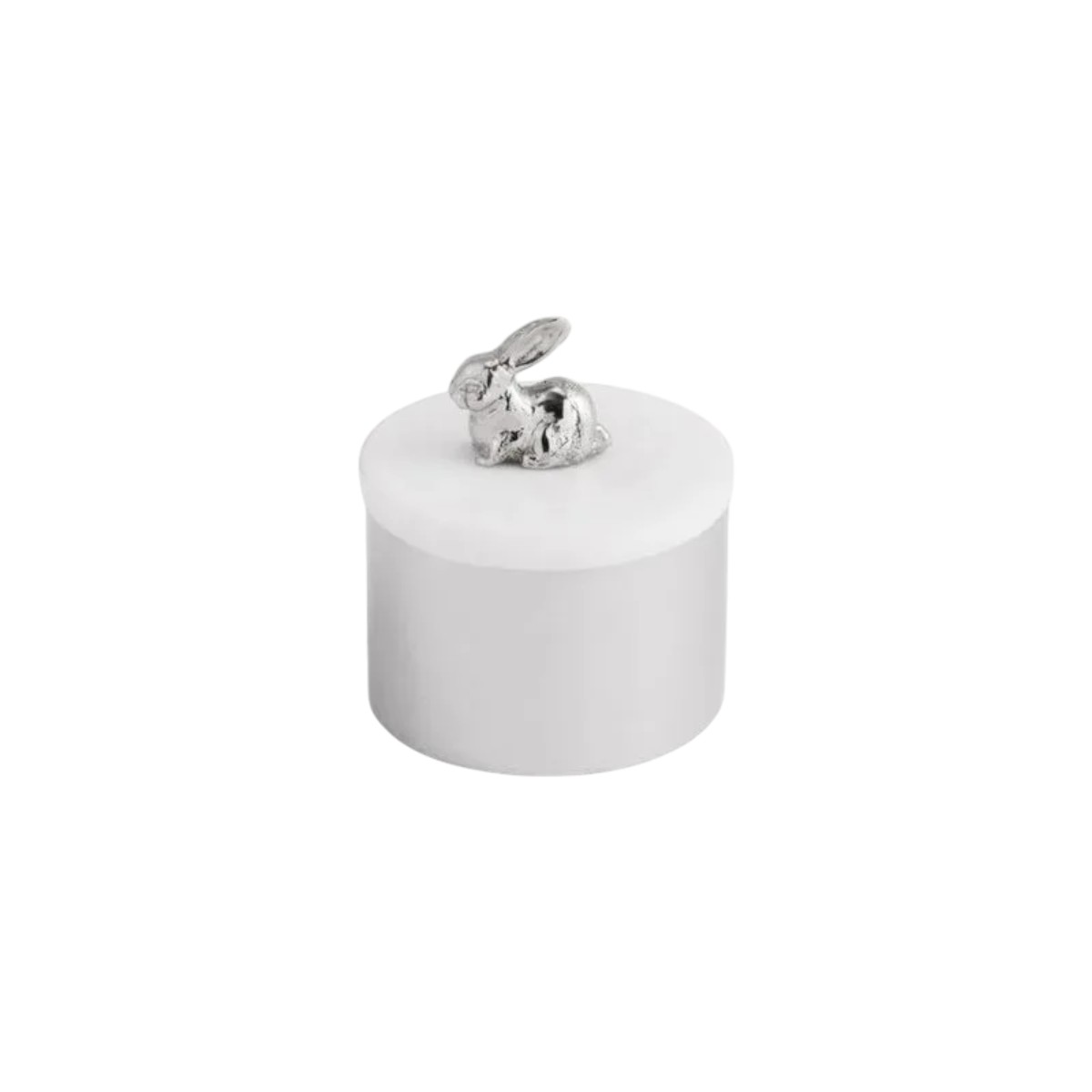 Michael Aram Bunny Trinket Box